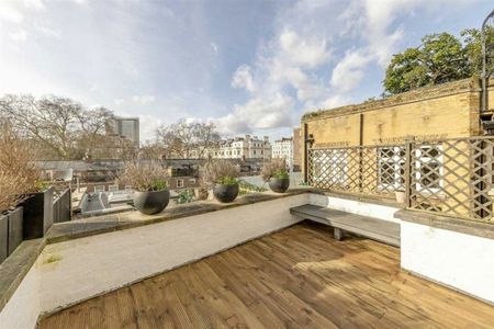 Queen's Gate, South Kensington, SW7 - Photo 5