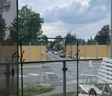 Wohnung sucht Nachmieter/in - Foto 1