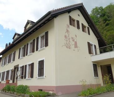 3.5 Zimmer, 51 m², EG - Photo 6