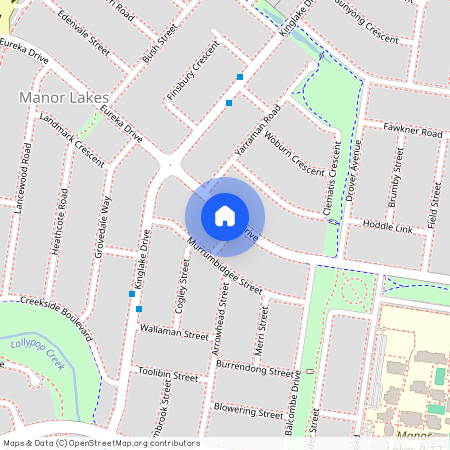 109 Eureka Drive, Vic 3024, Manor Lakes