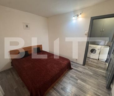 Apartament 3 camere 65mp, centrala termica, aer conditionat, Craiovita - Fotografie 6