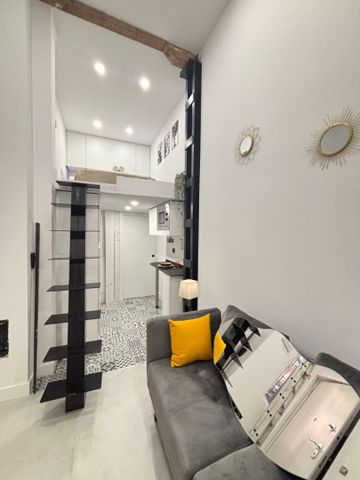 Estudio de alquiler en Calle de Vicente Martín Arias, Comillas - Photo 3