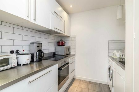 Boundary Road, Dale House, NW8 - Photo 5