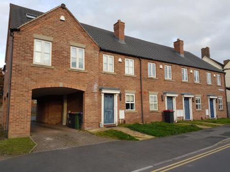 Brewers Terrace, TF4 2EQ - £850 pcm - Photo 5