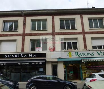 Location Appartement 1 pièce 20m² AMIENS 80000 - Photo 4