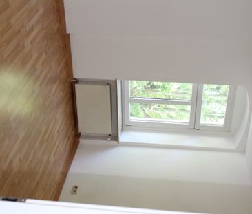 2-Raum Wohnung in Untermhaus - Foto 1