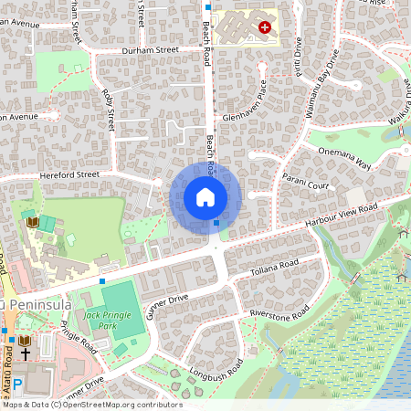 9 Beach Road, Te Atatu Peninsula, Waitakere City