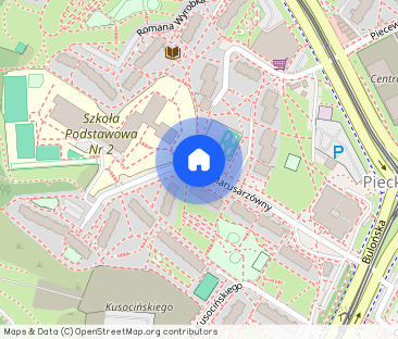 Mieszkanie 3-pokojowe bez pośredników - GDAŃSK MORENA - Zdjęcie 1