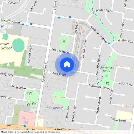 13/25-27 Ari Street, QLD 4132, Marsden