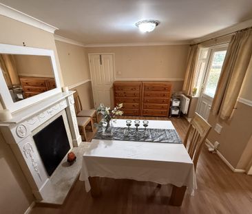 1 bedroom maisonette to rent - Photo 6