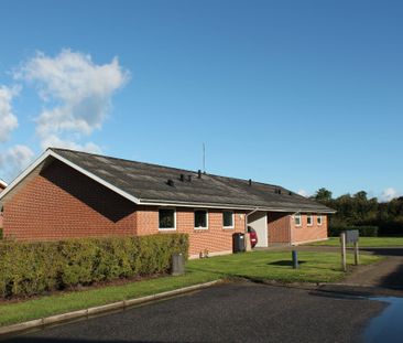 Kildevangen 14-20 - Kås - Foto 1