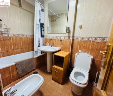 Piso de alquiler en Cristo de la Epidemia - Photo 5