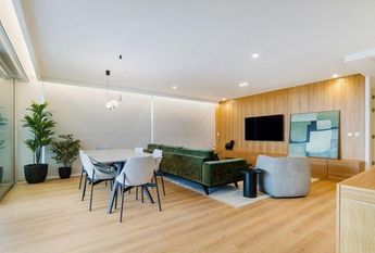 Apartamento T3 em Lisboa