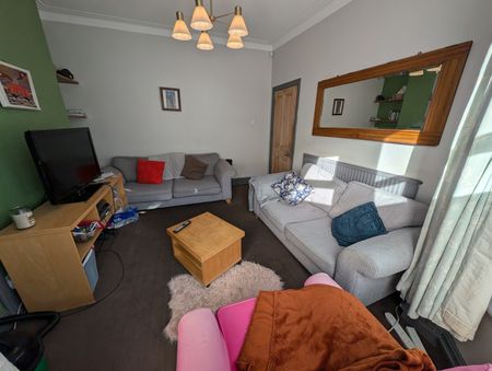 Room in a Shared House, Clarence Road, M13 - Photo 5