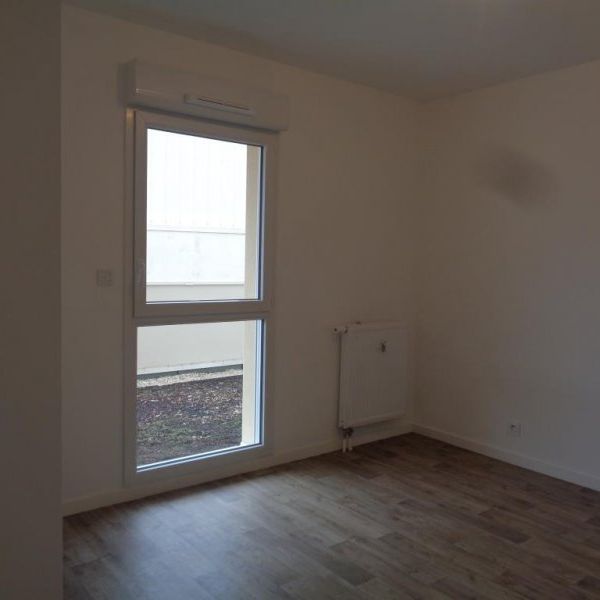 Appartement Saint-Nazaire - Océanis - Photo 1