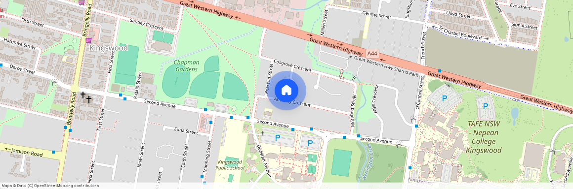 35 Anthony Crescent, NSW 2747, Kingswood