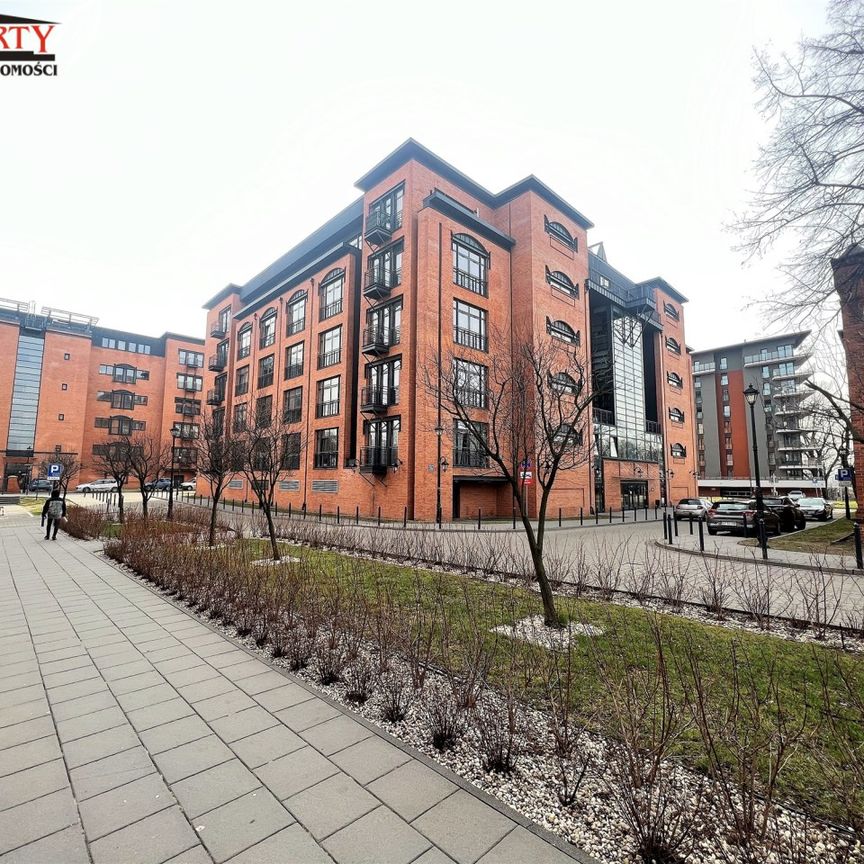 Łódź, Śródmieście, TYMIENIECKIEGO - Photo 1