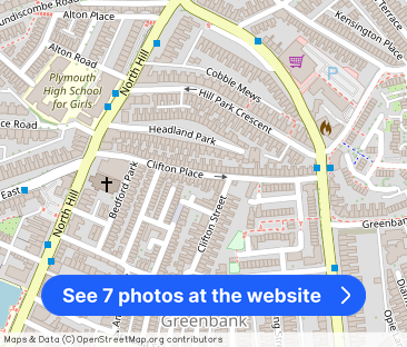 Clifton Place , Plymouth - Photo 1