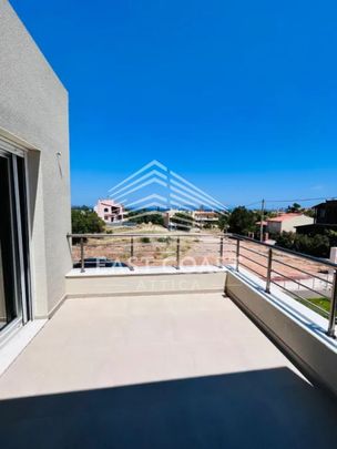 Μονοκατοικία για ενοικίαση Κέντρο (Νέα Μάκρη) - Photo 1