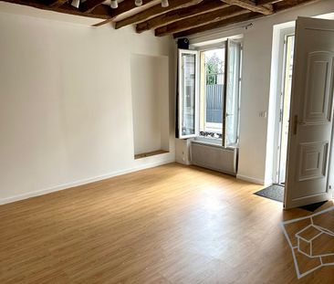 Appartement Chevreuse 2 pièce(s) 37.13 m2 - Photo 3