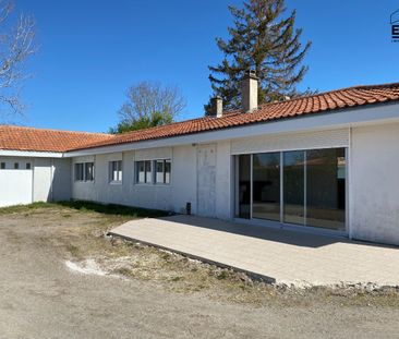 Location Maison 5 pièces 123m² - Photo 6