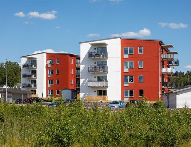 Mönevägen 2 B - Photo 1