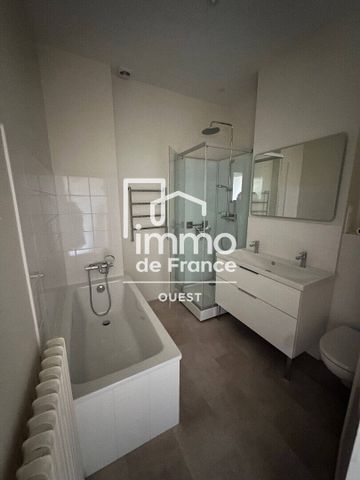 Location appartement 4 pièces 103.9 m² à Angers (49100) - Photo 3