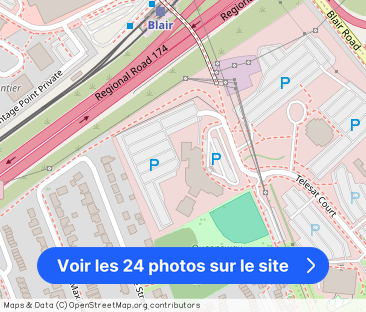 The Monterey - Photo 1