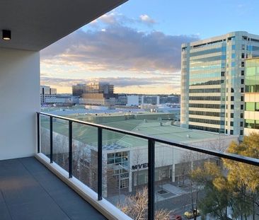 43/260 City Walk, City ACT 2601 - Apartment For Rent | Domain - Photo 4