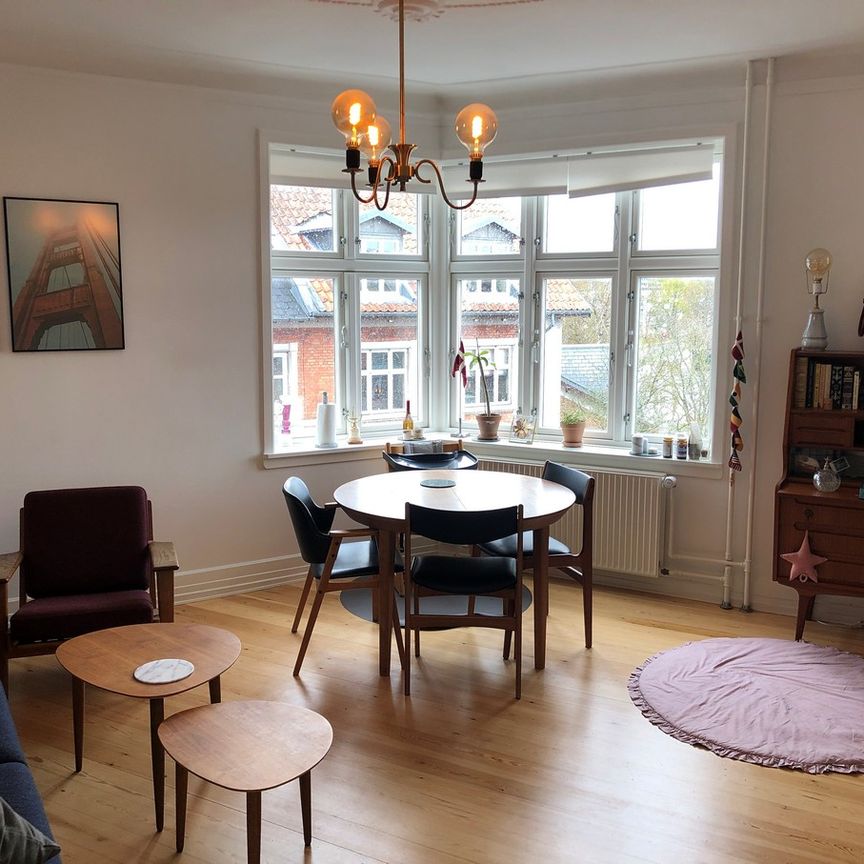 Falstersgade 50, 3. tv. 8000 Aarhus C - Foto 1