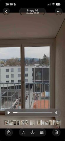 4.5 Zimmer, 106 m², 3. Stock - Foto 5