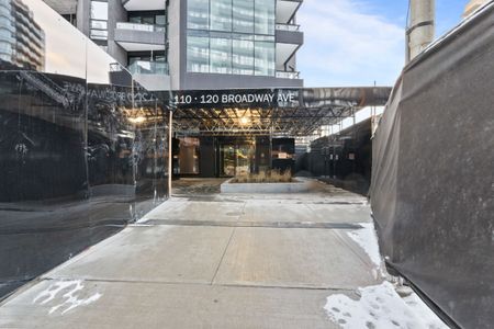For Lease - 110 Broadway Avenue Unit# 1707S, Toronto, Ontario - Photo 2