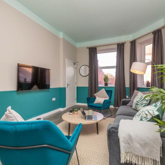 5 bedroom house to rent - Photo 1