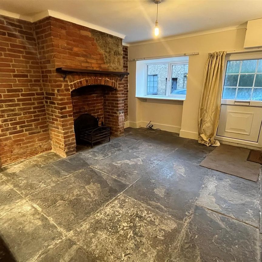 North Street, Crewkerne, Somerset - Photo 1