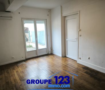 Location Appartement 2 pièces 30m² AUXERRE 89000 - Photo 4