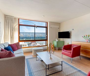 Borneokade, Amsterdam, Nederland - Photo 6