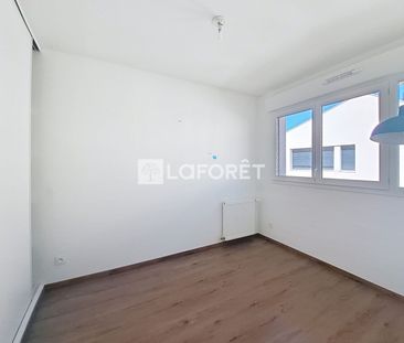 Maison T4 Bordeaux à louer - Photo 2