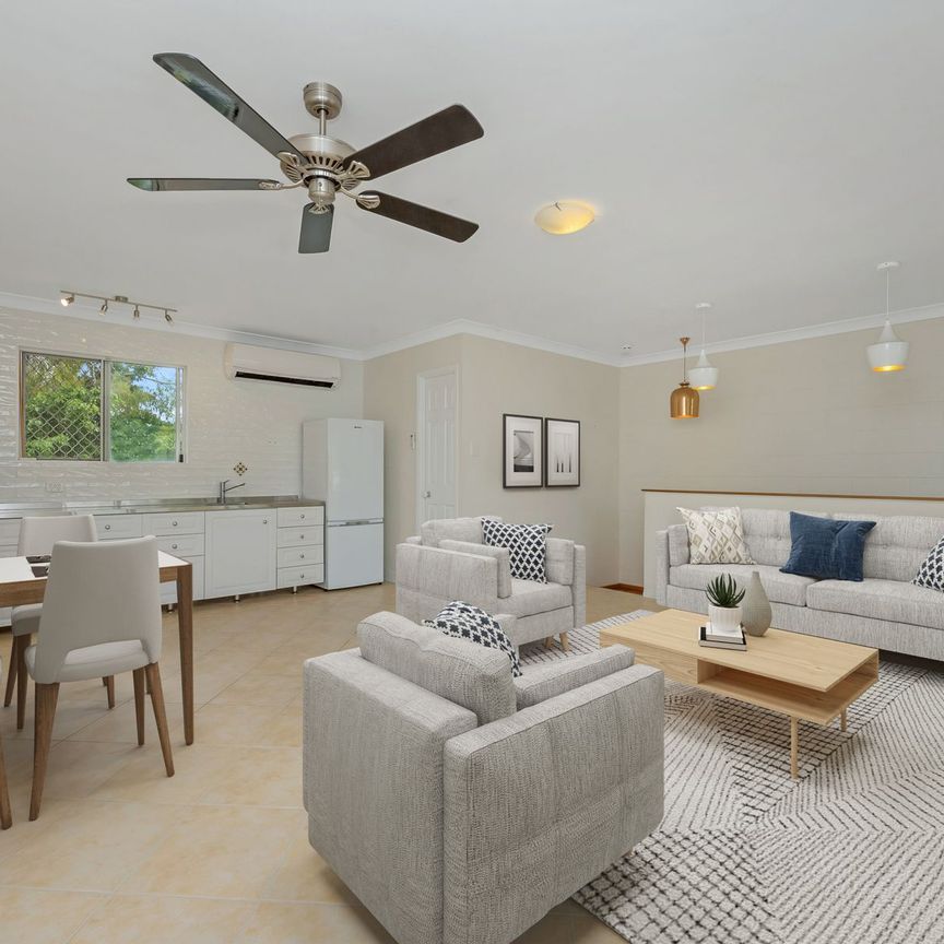 5/31 Rose St, 4810, North Ward Qld - Photo 1