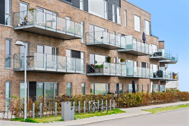 Lejlighed med 4 værelser i Aalborgs attraktive område - Photo 1