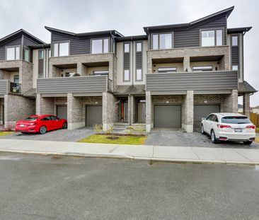 For Lease - 2070 Meadowgate Boulevard Unit# 106, London South, Ontario - Photo 6