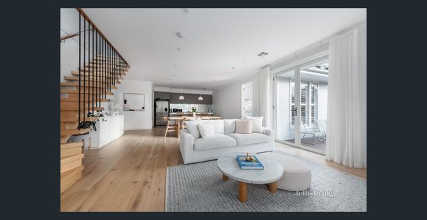 Spacious Family Living in a Prime Mont Albert North Location - Photo 1