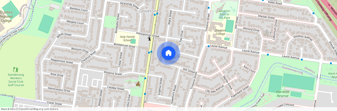 1/10 Ash Street, Vic 3177, Doveton