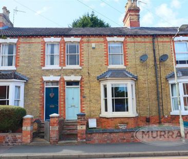 3 bedroom terraced house to rent - Photo 3