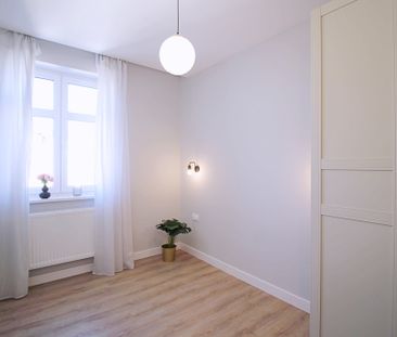 Poznań, Łazarz - Zdjęcie 1