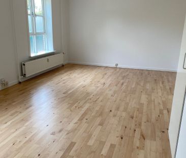 Dr. Fichsvej 16, st.-3, - Photo 1