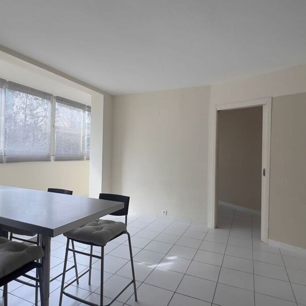 Appartement à louer 2 pièces • Montpellier - Photo 1