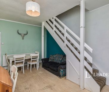 2 bedroom house to rent Priory Road, Alfreton, Derbyshire, DE55 - Photo 1