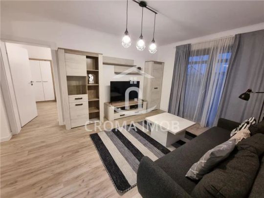 Inchiriere apartament 3 camere, Ploiesti, zona Nord, Cartier Albert - Photo 1