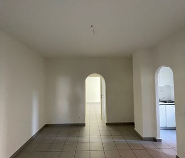 Pratico 2.5 locali con giardino - Photo 6