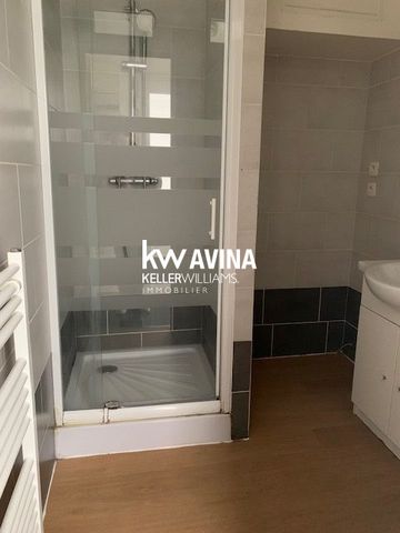 Location Appartement 2 pièces 59m² PERENCHIES 59840 - Photo 4